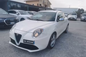 Alfa Romeo Mito 1.3 Jtdm 85 Cv S&S Progressive 201