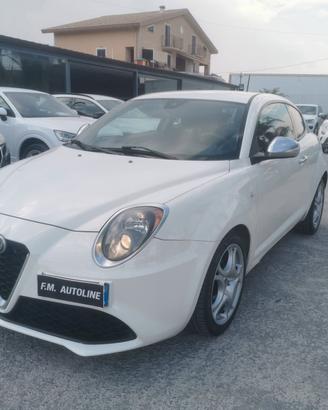 Alfa Romeo Mito 1.3 Jtdm 85 Cv S&S Progressive 201