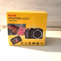 Macchina fotografica kodak