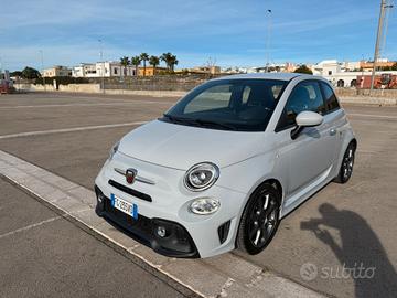 Abarth 595 1.4 Turbo T-Jet 145 CV