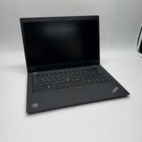 Notebook Lenovo Thinkpad T495 Ryzen 7 16GB