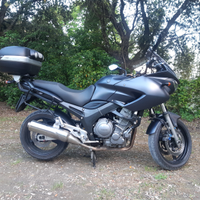 Tdm 900