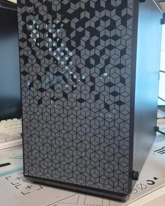 PC Fisso i5 9400 + RTX 2060