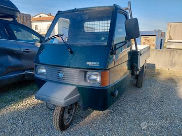 Ape Piaggio