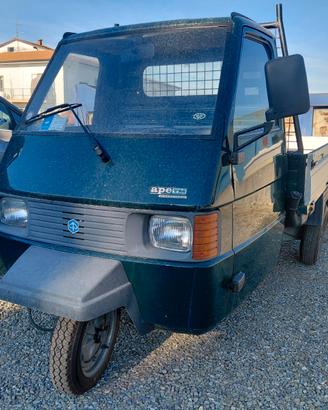 Ape Piaggio
