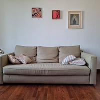 Divano Letto Berto Salotti