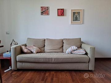 Divano Letto Berto Salotti