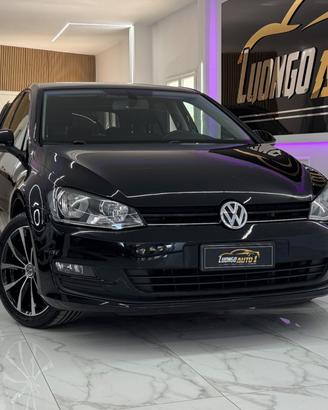 Volkswagen Golf 1.6 TDI 105Cv 90.000Km