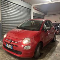 Fiat 500 1.2 Benzina e GPL