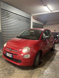 Fiat 500 1.2 Benzina e GPL
