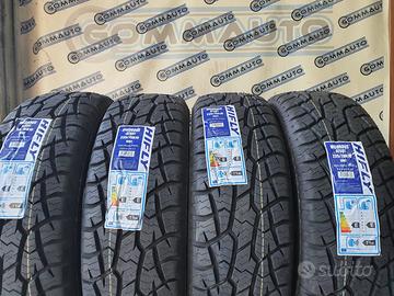 4 Pneumatici NUOVI 235 70 16 HIFLY VIGOROUS