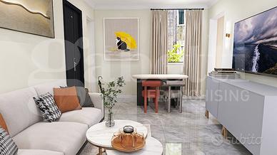 Appartamento Venezia [141/2026VRG]