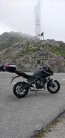Triumph Tiger 