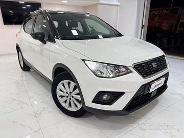 SEAT Arona 1.0 EcoTSI XCELLENCE