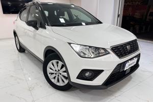 SEAT Arona 1.0 EcoTSI XCELLENCE