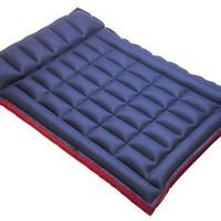 materassino  cotone telato