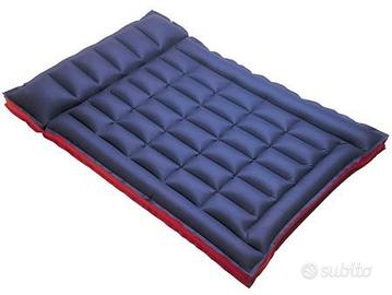 materassino  cotone telato