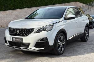 PEUGEOT 3008 BlueHDi 150 S&S Allure