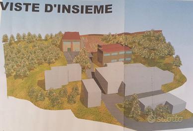 Lotto edificabile a destinazione industriale
