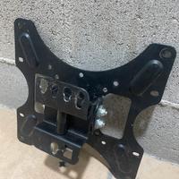 Piastra a farfalla per tv.