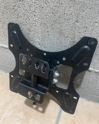 Piastra a farfalla per tv.