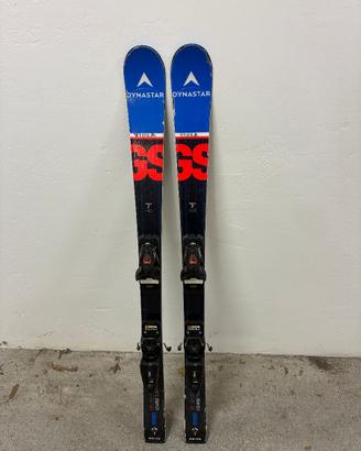 SCI SPEED TEAM GS 126 R21 PRO