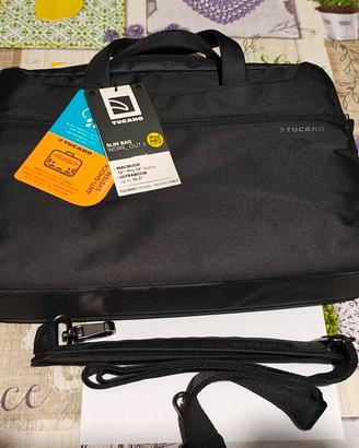 Tucano Slim Bag Work_out II