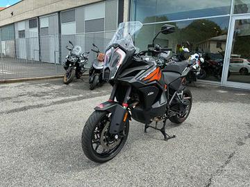 KTM 1290 Adventure S 1290 Super Adventure S Abs my