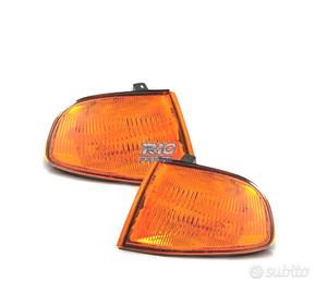 FRECCIE ANTERIORI HONDA CIVIC 91-95 2D 3D AMBRA