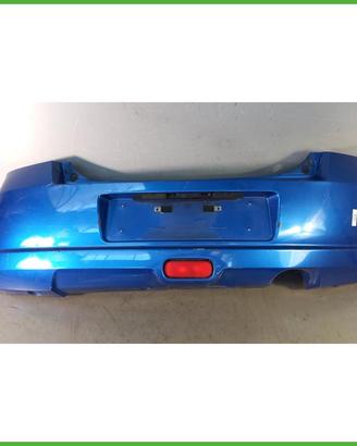 Paraurti Posteriore Suzuki Swift 4 Serie Berlina 5