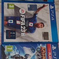 giochi ps4 