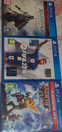 giochi ps4 