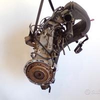 Motore Mercedes Classe A B 170 1.7 b 2008 266940