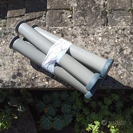 Piedi per rete letto