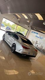 Mercedes cls 350 diesel