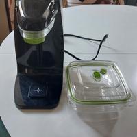 macchina sottovuoto Foodsaver