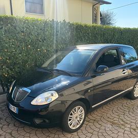 Lancia y 1.4 GPL NEO PATENTATI