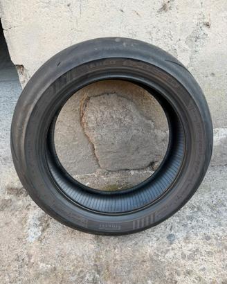 Gomma posteriore SUPERCORSA SP V4 200/60 zr 17