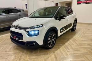 CITROEN NEW C3 1.5 BlueHDi SHINE FULL LED NAVY CAM