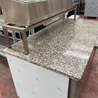 Banco refrigerato pizzeria