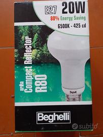 lampadine Beghelli