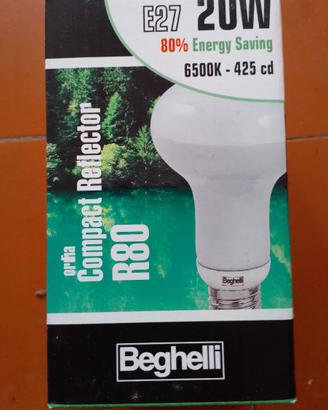 lampadine Beghelli