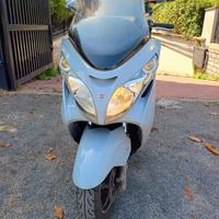 Suzuki AN Burgman 400 k7 2007