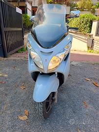 Suzuki AN Burgman 400 k7 2007