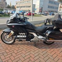 Honda GL 1800 TOUR DCT