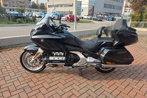 Honda GL 1800 TOUR DCT