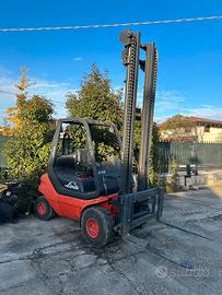 S59 Muletto 30 q Linde H30