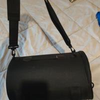 Borsone rollbag per moto - Saddlemen