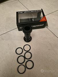 movimento centrale ceramic speed