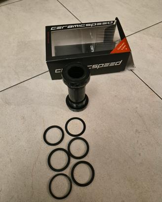 movimento centrale ceramic speed
